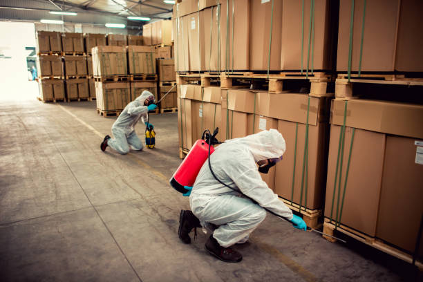 Best Exterminator Services  in Vinita, OK