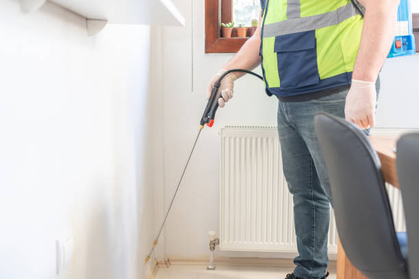 Best Pest Control Cost  in Vinita, OK
